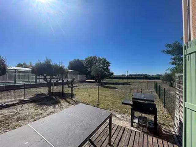 Béziers 34500 Achat / Vente maison 3 pièces t3
