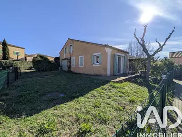 Béziers 34500 Achat / Vente maison 3 pièces t3