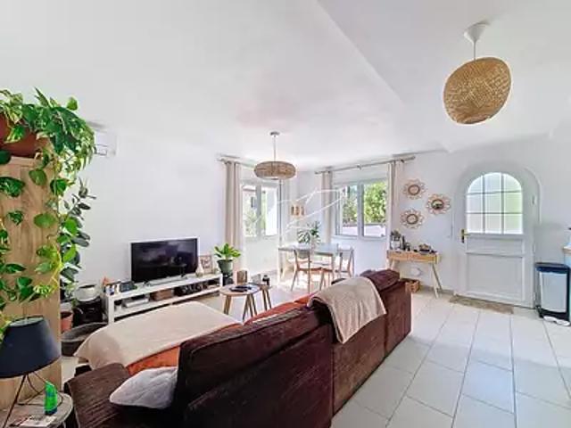 Béziers 34500 Achat / Vente maison 3 pièces t3