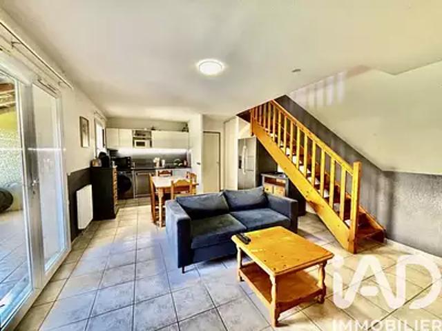 Béziers 34500 Achat / Vente maison 3 pièces t3