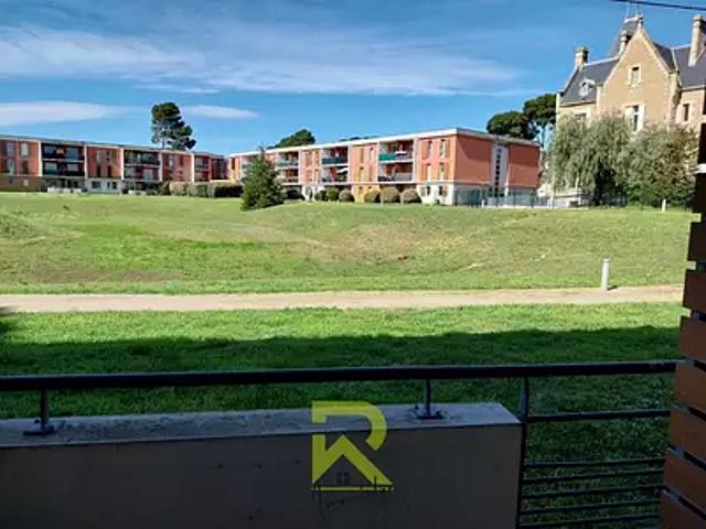 Béziers 34500 Achat / Vente appartement 1 pièce t1