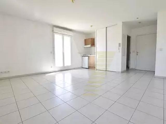 Béziers 34500 Achat / Vente appartement 1 pièce t1