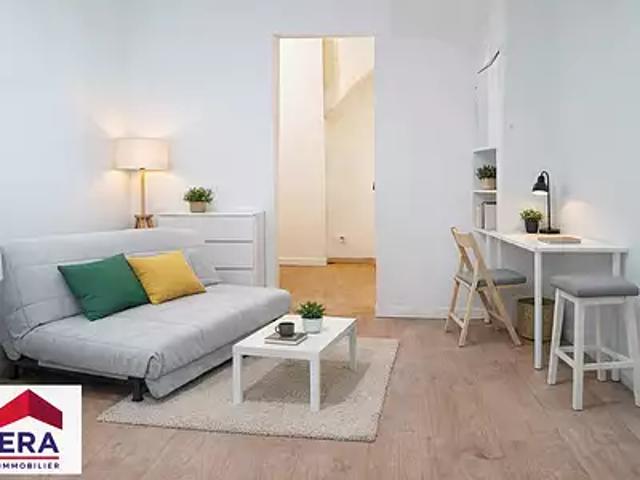 Béziers 34500 Achat / Vente appartement 1 pièce t1