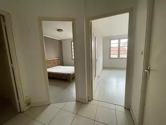 Béziers 34500 Achat / Vente appartement 2 pièces t2 au dernier étage