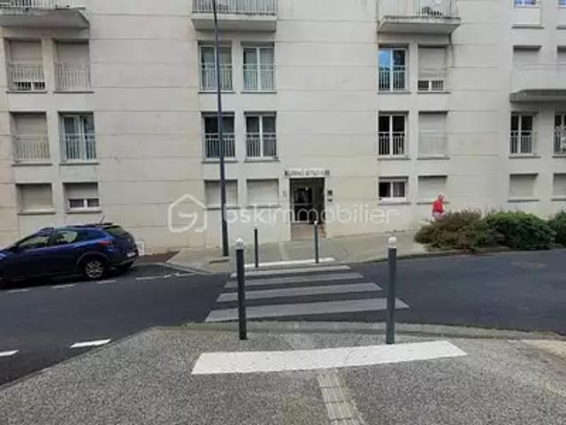 Béziers 34500 Achat / Vente appartement 2 pièces t2