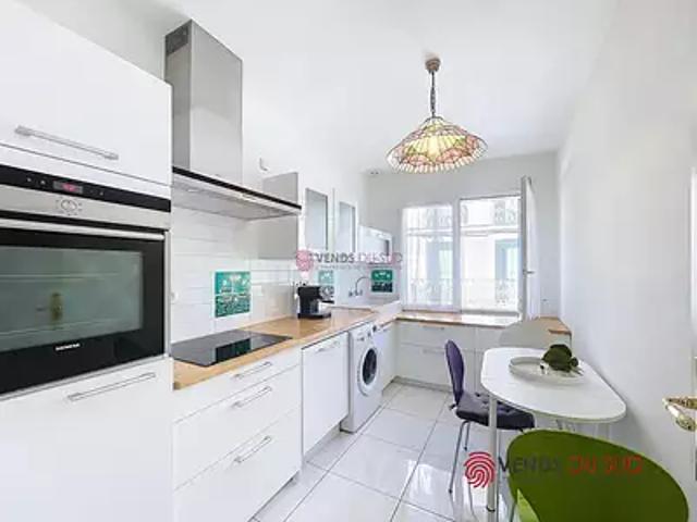 Béziers 34500 Achat / Vente appartement 2 pièces t2