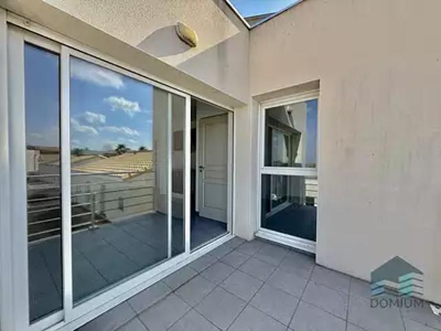 Béziers 34500 Achat / Vente appartement 2 pièces t2