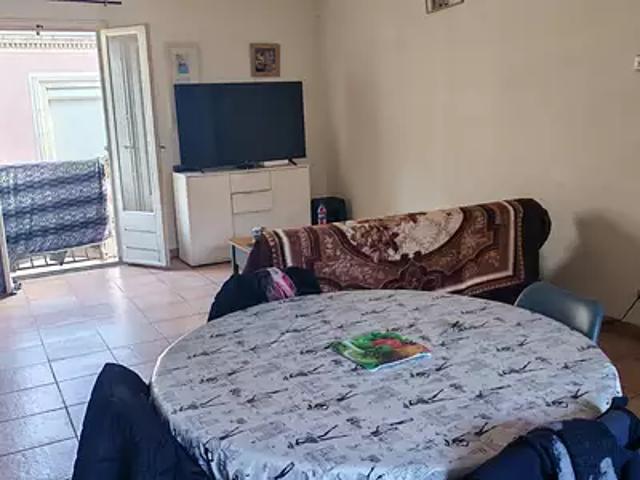 Béziers 34500 Achat / Vente appartement 3 pièces t3 au dernier étage