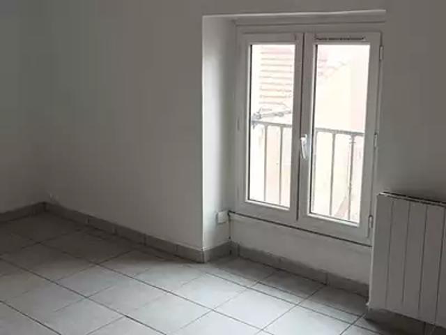 Béziers 34500 Achat / Vente appartement 3 pièces t3 au dernier étage