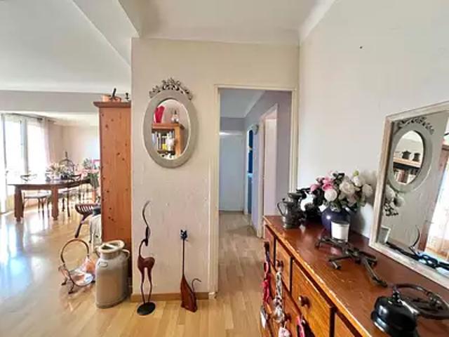 Béziers 34500 Achat / Vente appartement 3 pièces t3 balcon