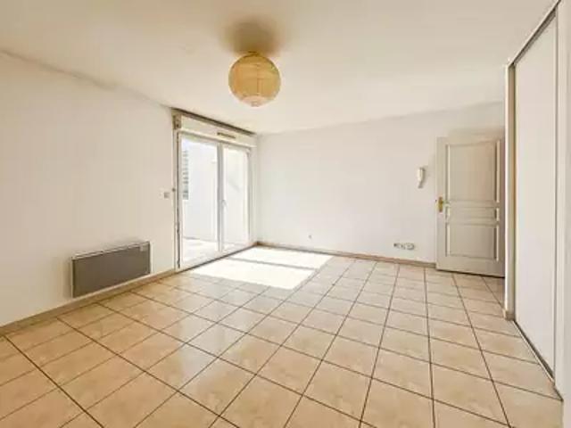 Béziers 34500 Achat / Vente appartement 3 pièces t3 balcon