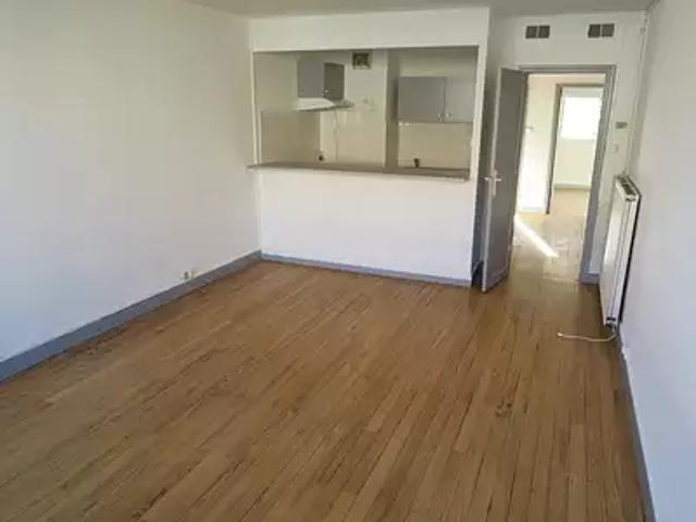 Béziers 34500 Achat / Vente appartement 3 pièces t3 balcon