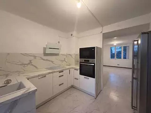Béziers 34500 Achat / Vente appartement 3 pièces t3 cave
