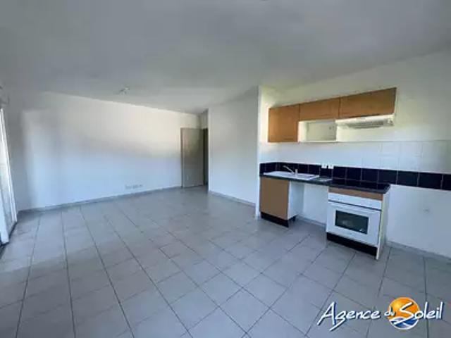 Béziers 34500 Achat / Vente appartement 3 pièces t3 parking