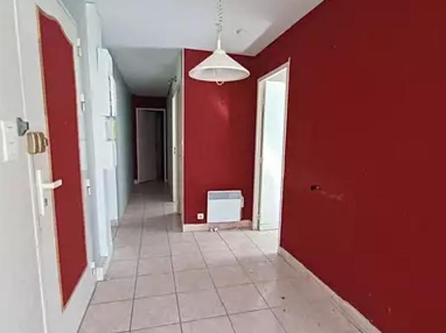 Béziers 34500 Achat / Vente appartement 3 pièces t3 parking