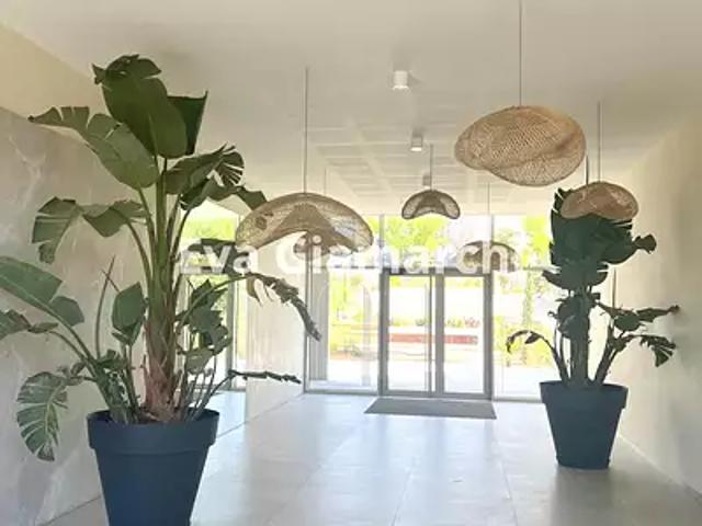 Béziers 34500 Achat / Vente appartement 3 pièces t3 terrasse