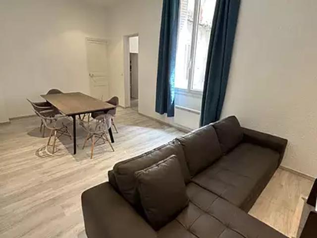 Béziers 34500 Achat / Vente appartement 3 pièces t3