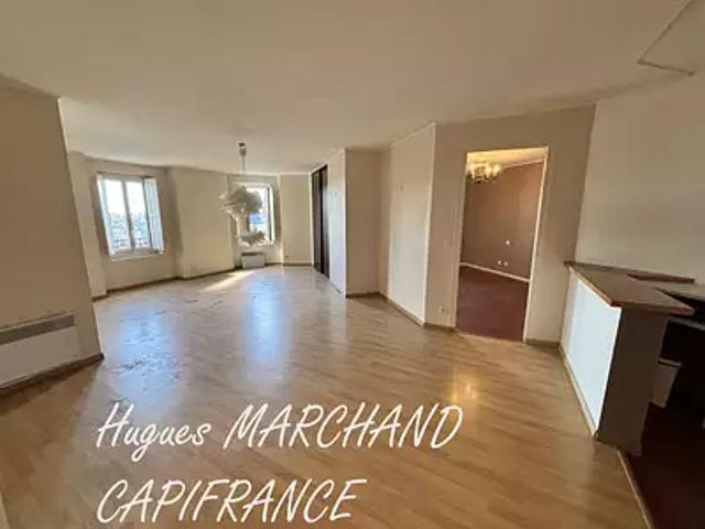 Béziers 34500 Achat / Vente appartement 3 pièces t3