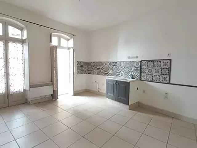 Béziers 34500 Achat / Vente appartement 3 pièces t3