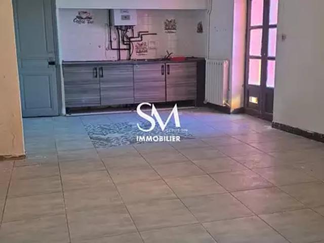 Béziers 34500 Achat / Vente appartement 3 pièces t3