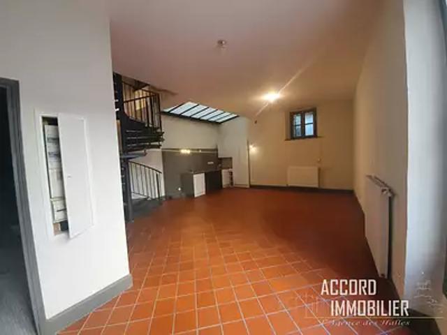 Béziers 34500 Achat / Vente appartement 3 pièces t3