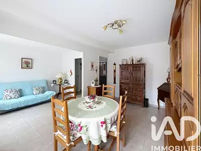 Béziers 34500 Achat / Vente appartement 3 pièces t3