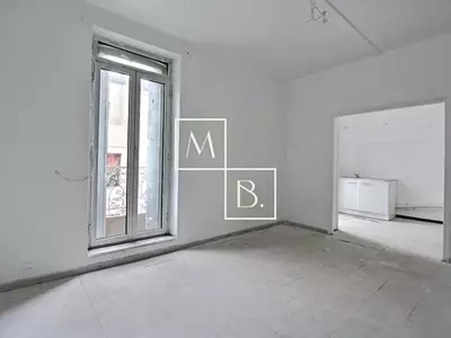 Béziers 34500 Achat / Vente appartement 3 pièces t3