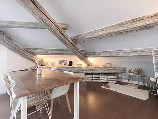 Béziers 34500 Achat / Vente appartement 3 pièces t3