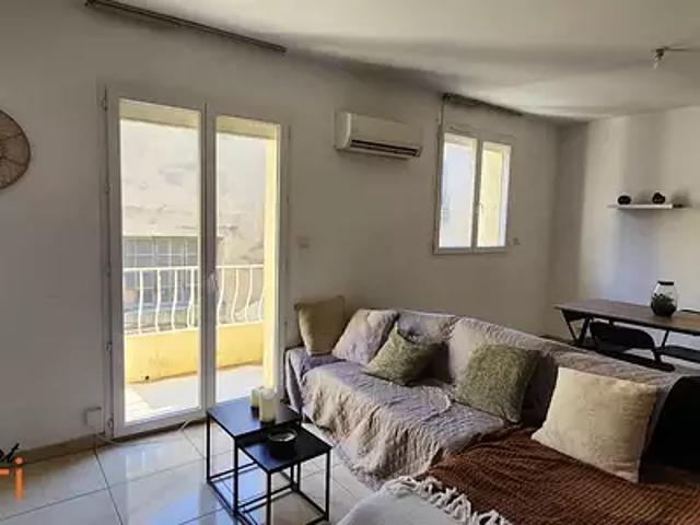 Béziers 34500 Achat / Vente appartement 3 pièces t3