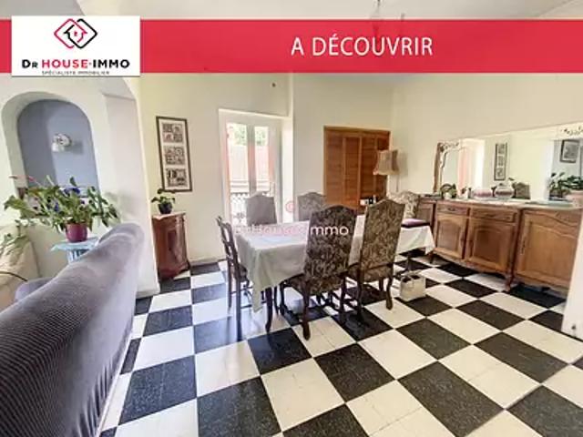 Béziers 34500 Achat / Vente appartement 3 pièces t3