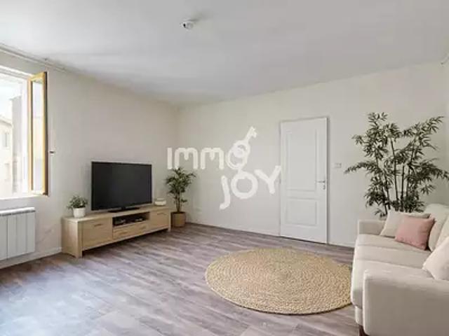 Béziers 34500 Achat / Vente appartement 3 pièces t3