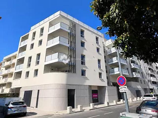 Béziers 34500 Achat / Vente appartement 3 pièces t3