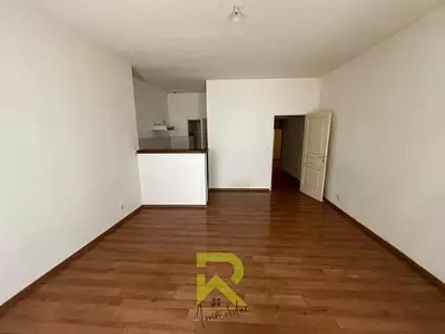 Béziers 34500 Achat / Vente appartement 3 pièces t3