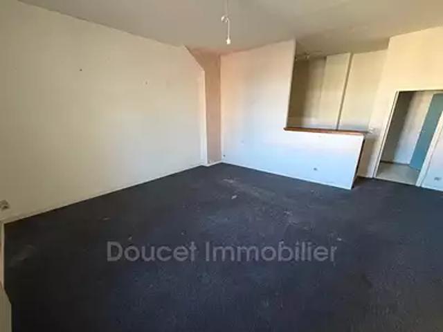 Béziers 34500 Achat / Vente appartement 3 pièces t3