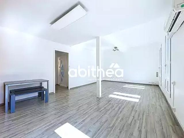 Béziers 34500 Achat / Vente appartement 4 pièces t4 au dernier étage