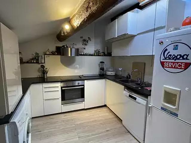 Béziers 34500 Achat / Vente appartement 4 pièces t4