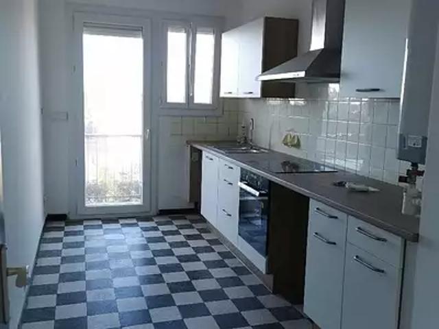 Béziers 34500 Achat / Vente appartement 4 pièces t4 balcon
