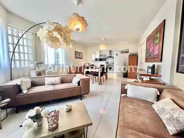 Béziers 34500 Achat / Vente appartement 4 pièces t4 cave
