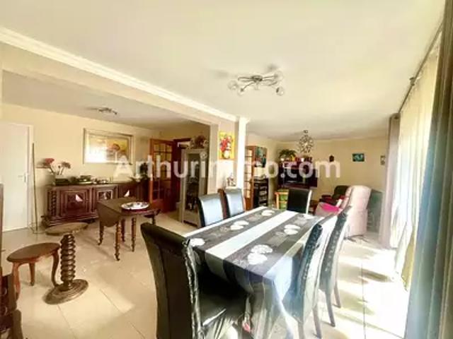 Béziers 34500 Achat / Vente appartement 4 pièces t4 cave