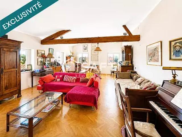 Béziers 34500 Achat / Vente appartement 4 pièces t4 parking