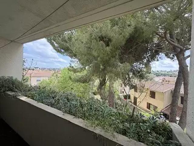 Béziers 34500 Achat / Vente appartement 4 pièces t4 terrasse
