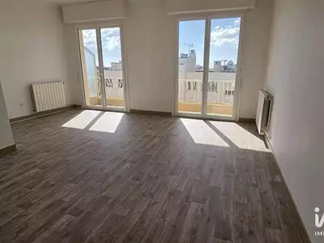 Béziers 34500 Achat / Vente appartement 4 pièces t4