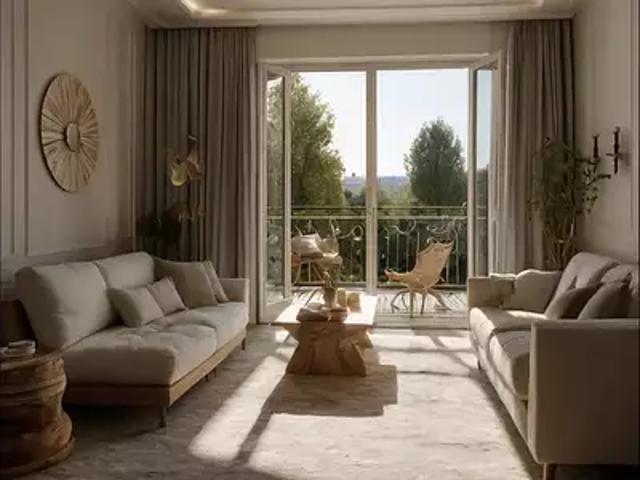 Béziers 34500 Achat / Vente appartement 4 pièces t4