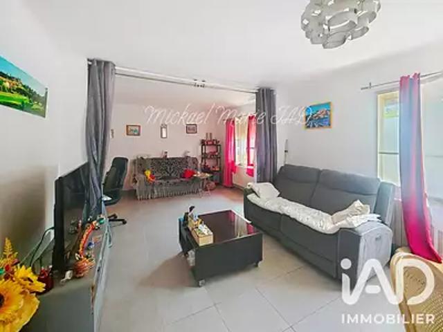 Béziers 34500 Achat / Vente appartement 4 pièces t4