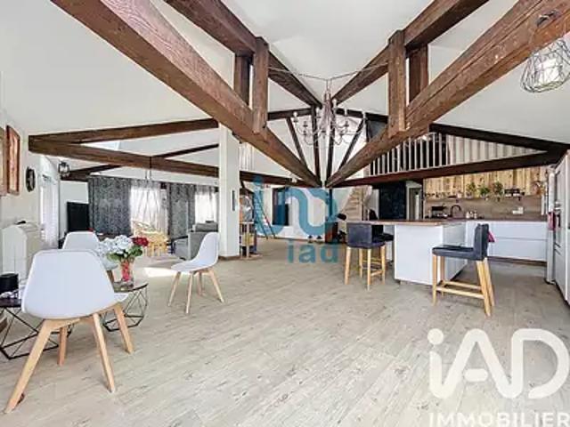Béziers 34500 Achat / Vente appartement 5 pièces t5 au dernier étage