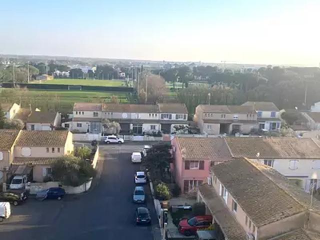 Béziers 34500 Achat / Vente appartement 5 pièces t5 balcon