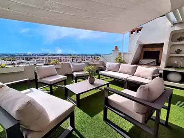 Béziers 34500 Achat / Vente appartement 5 pièces t5 terrasse