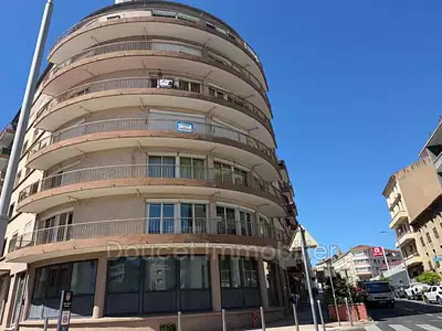Béziers 34500 Achat / Vente appartement 5 pièces t5