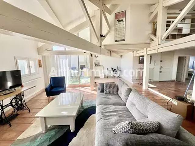 Béziers 34500 Achat / Vente appartement 5 pièces t5