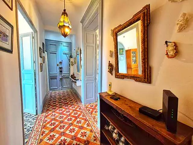 Béziers 34500 Achat / Vente appartement 6 pièces t6 cave